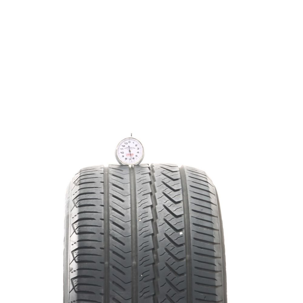 Used 245/50R18 Yokohama Advan Sport A/S Plus 100W - 6.5/32 - Image 2