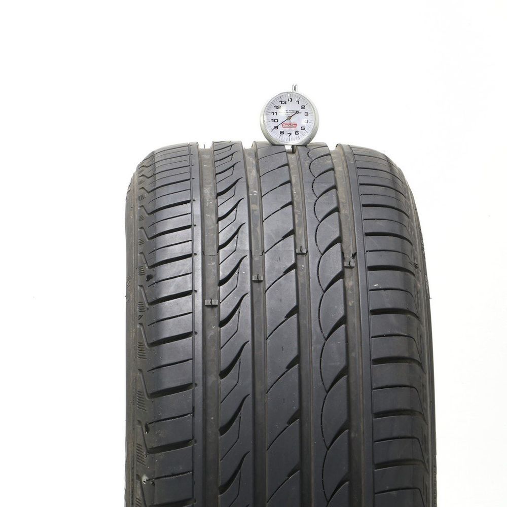 Used 245/45ZR19 Delinte DH2 Eco 102Y - 9/32 - Image 2