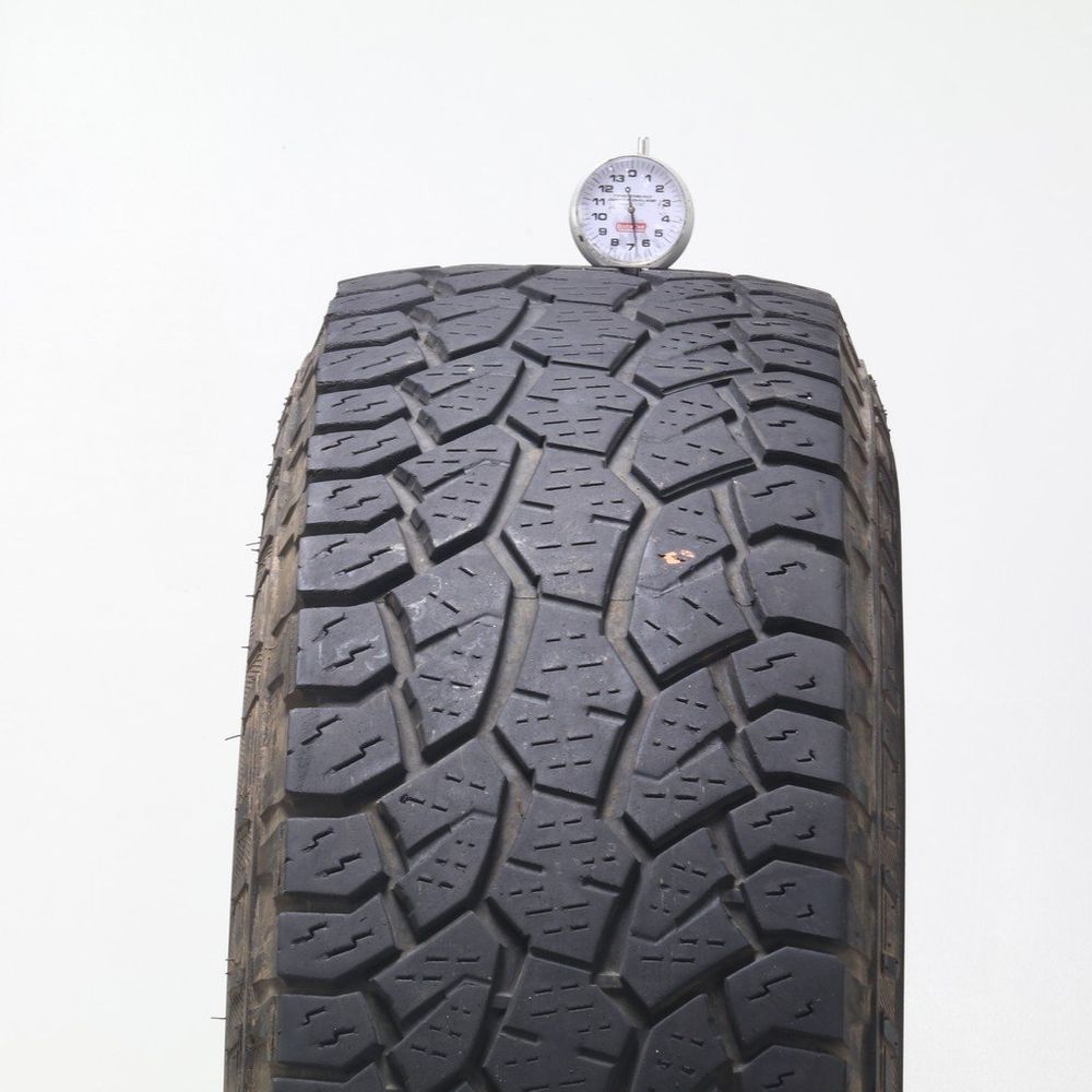 Used LT 265/70R17 Pathfinder All Terrain 121/118S E - 6.5/32 - Image 2