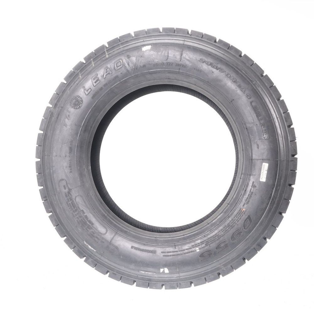 Set of (2) New 245/70R19.5 Leao D955 135/133L - Image 3