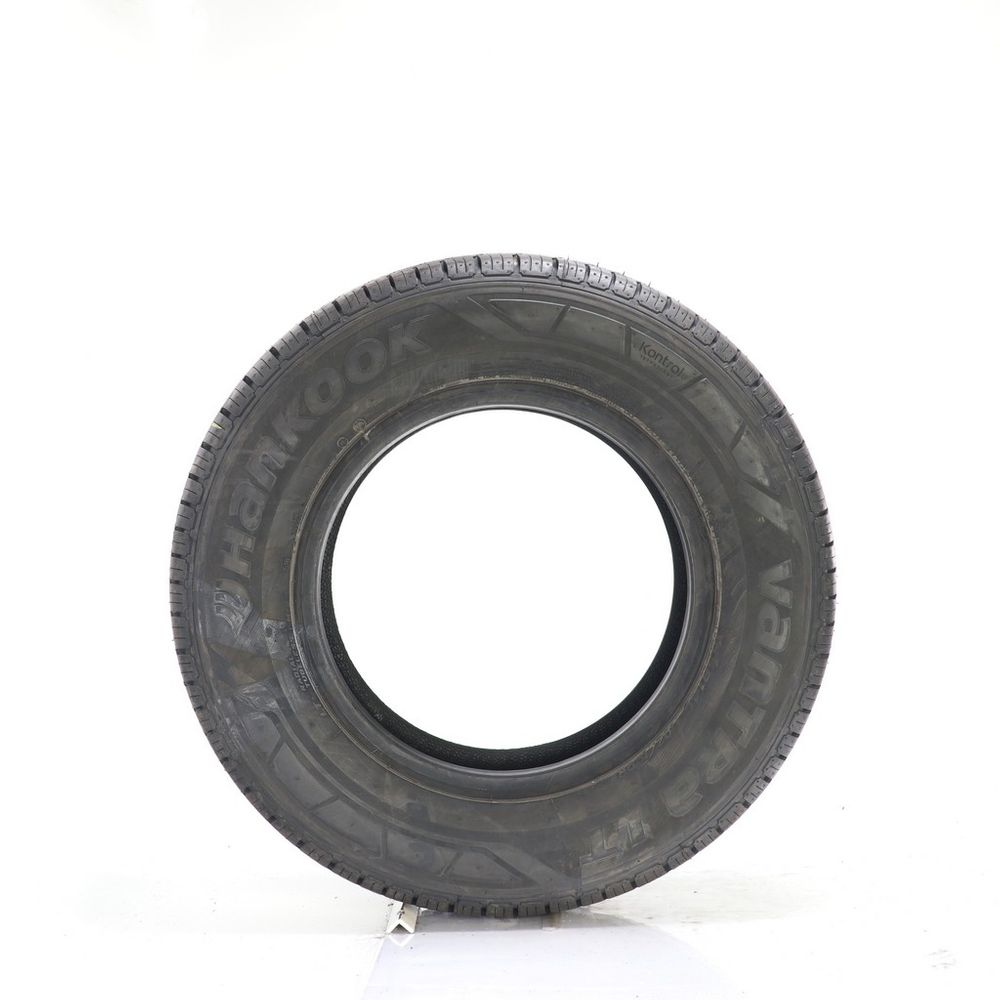 New 185R17C Hankook Vantra LT (RA18) 102/100R D - Image 3