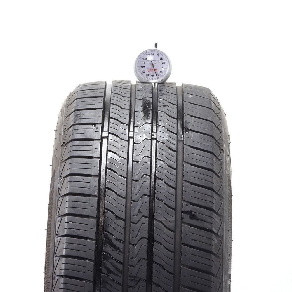 Set of (2) Used 225/60R18 Nankang SP-9 Cross Sport 100H - 6-6.5/32 - Image 2