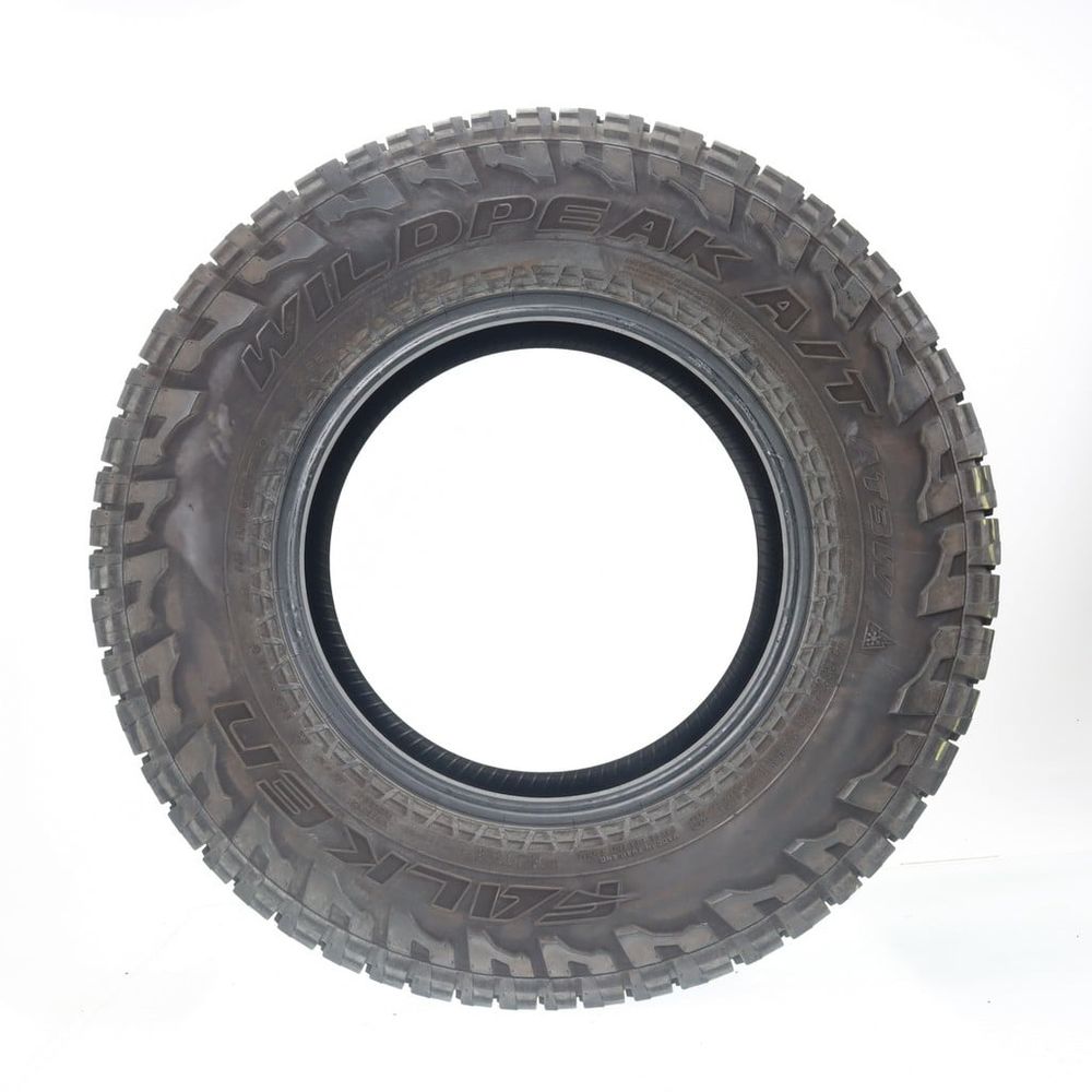 Set of (2) Used LT 285/70R17 Falken Wildpeak A/T3W 116/113Q C - 15-16/32 - Image 3