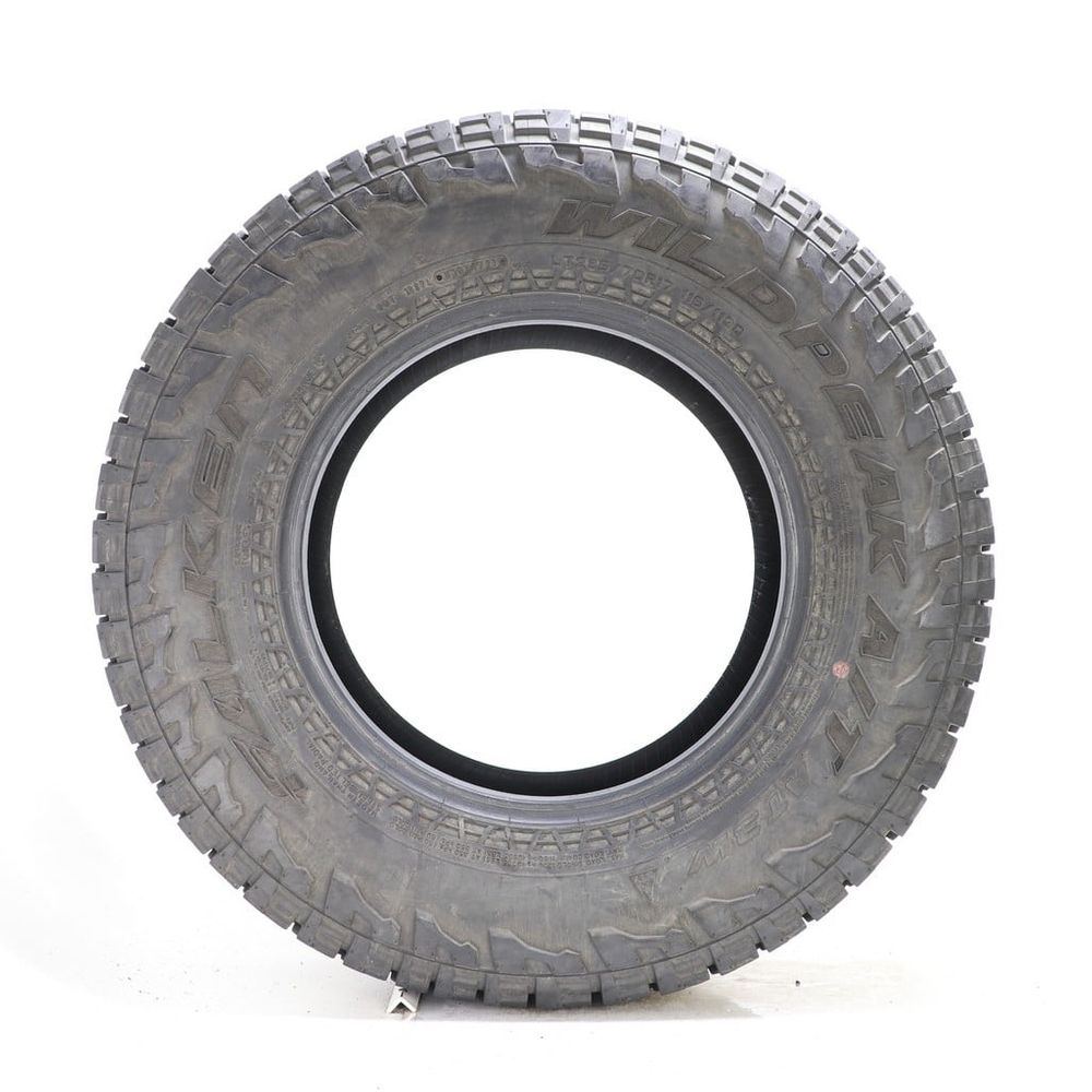 Set of (2) Used LT 285/70R17 Falken Wildpeak A/T3W 116/113Q C - 15-16/32 - Image 6