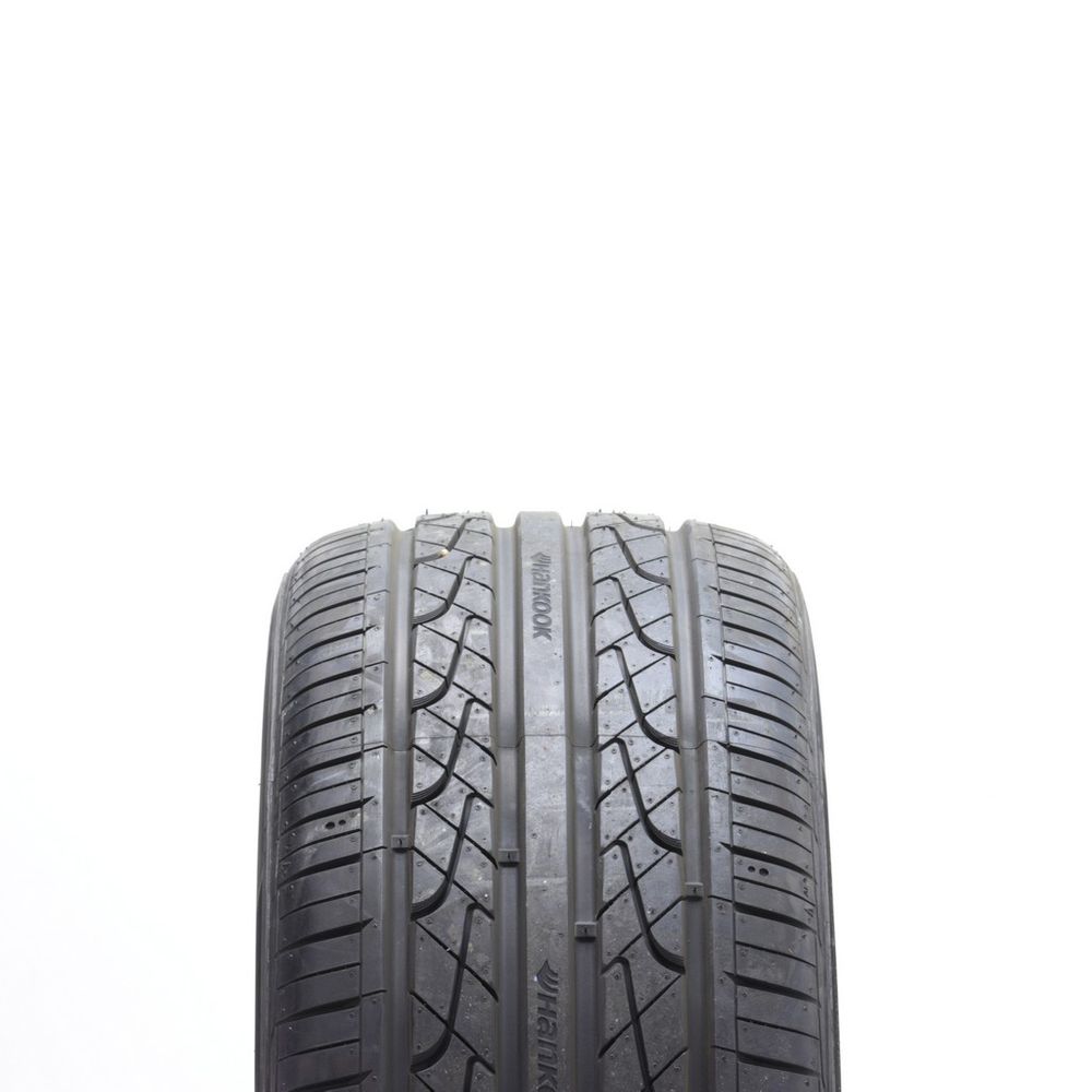 New 235/45R17 Hankook Ventus V2 concept2 97V - 9.5/32 - Image 2