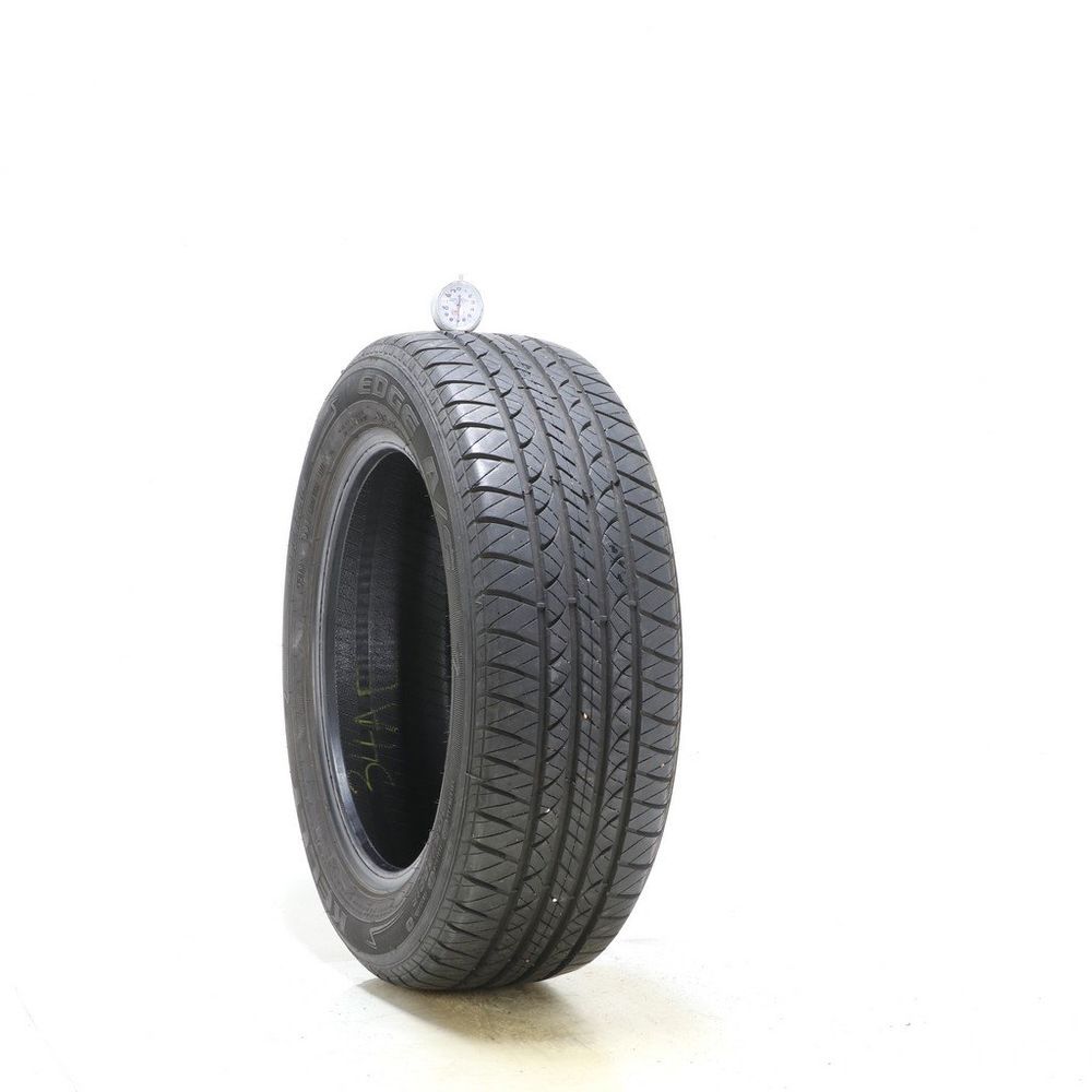 Used 205/55R16 Kelly Edge A/S 91H - 7/32 - Image 1