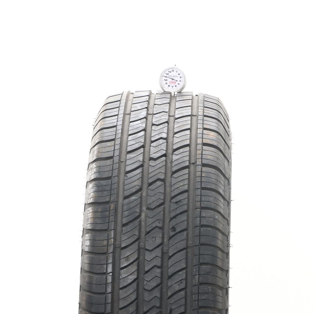 Set of (2) Used 255/65R18 Cooper Adventurer All Season 111H - 11/32 - Image 2