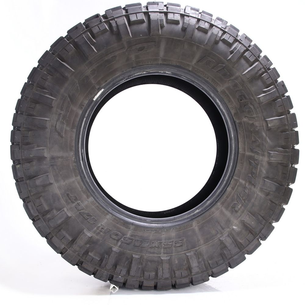 Used LT 35X11.5R17 Nitto Ridge Grappler 128Q E - 10.5/32 - Image 3