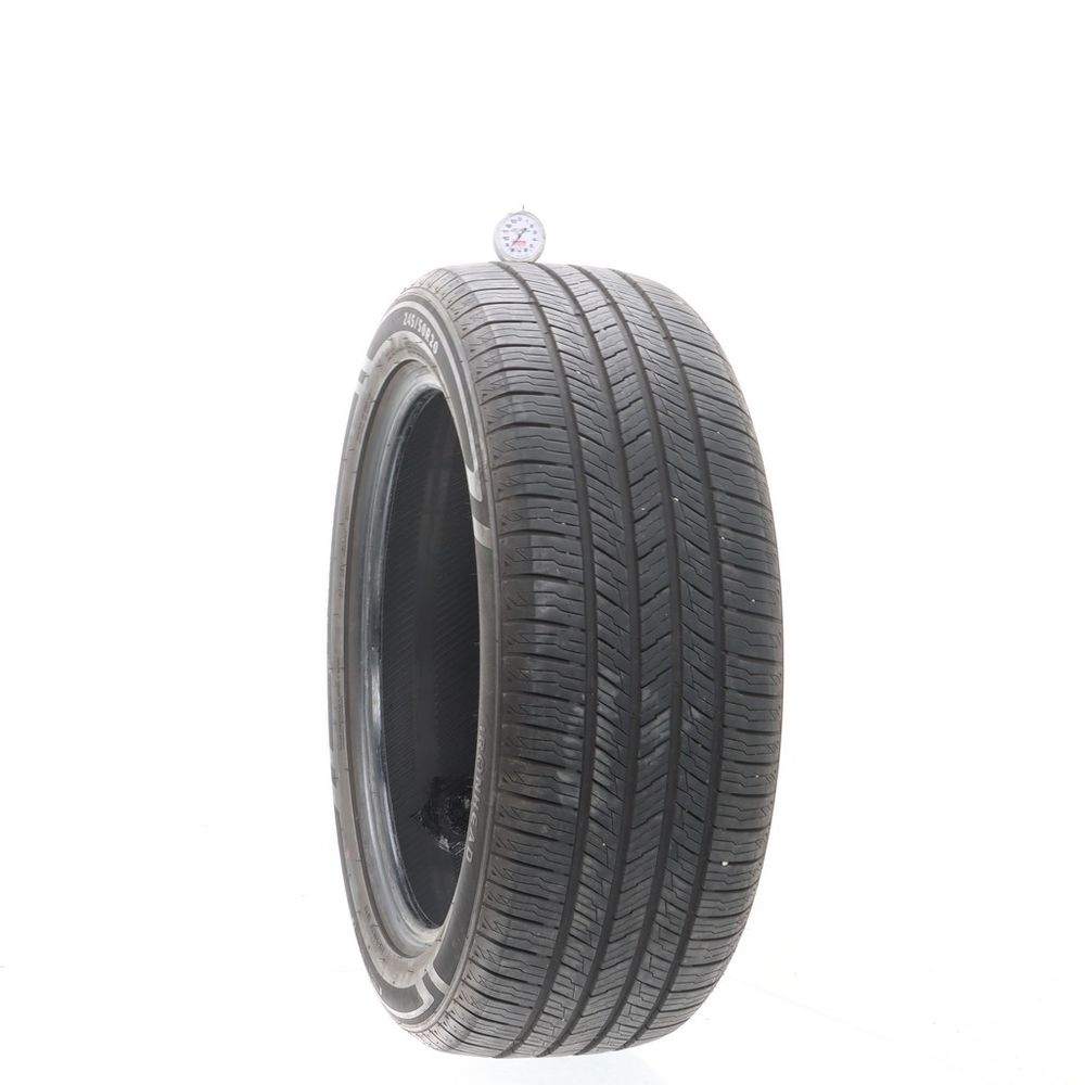 Used 245/50R20 Ironhead Reflex SUV UVD01 102V - 8.5/32 - Image 1