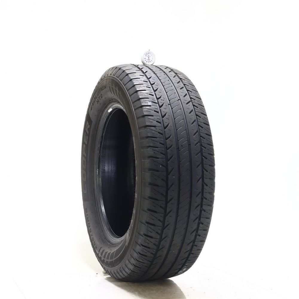 Used 265/60R18 Cooper Evolution HT2 110T - 6.5/32 - Image 1