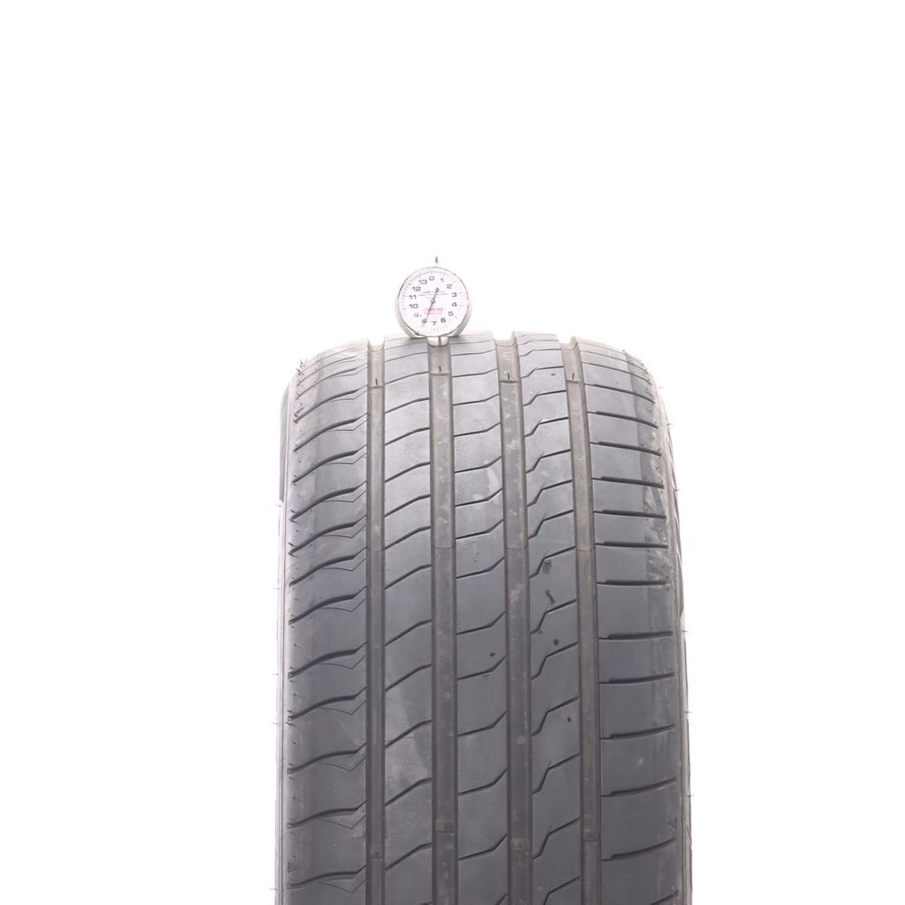 Used 235/50ZR20 Lexani Volt-EC 104Y - 7.5/32 - Image 2