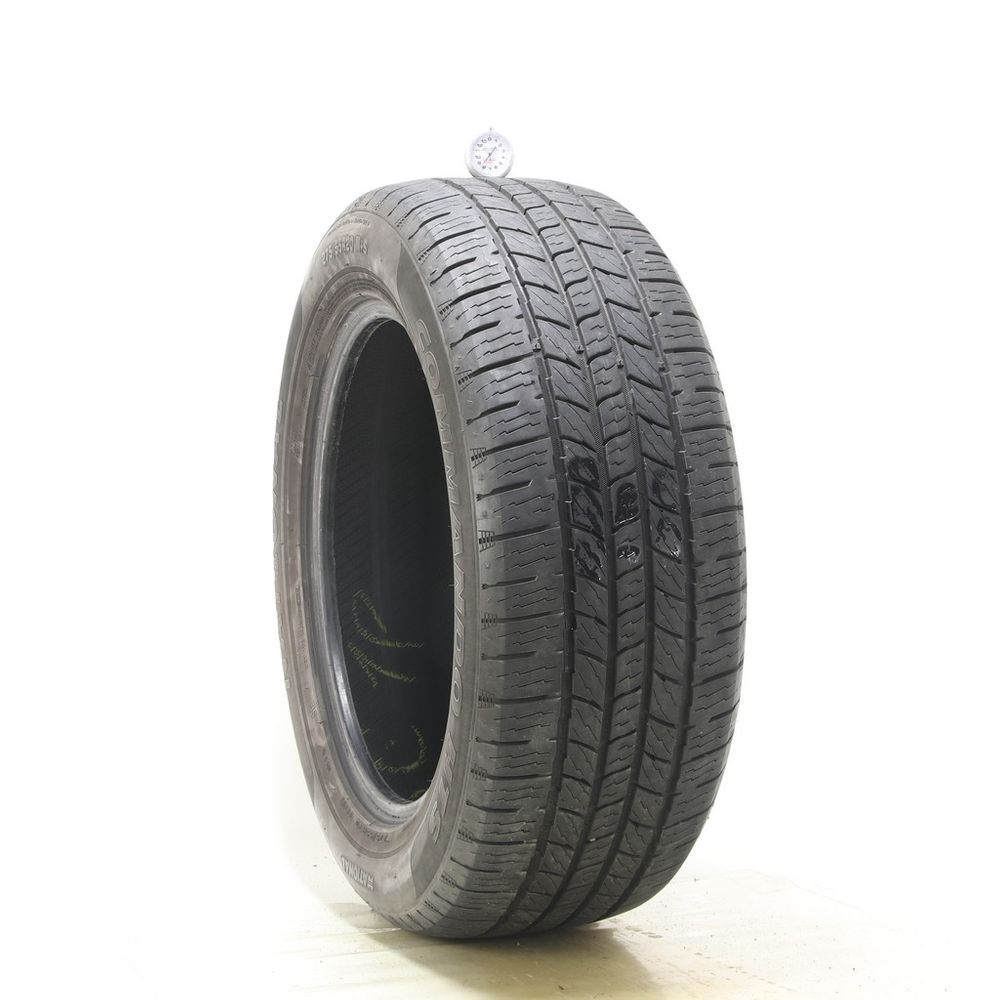 Set of (2) Used 275/55R20 National Commando HTS 117H - 8-8.5/32 - Image 4