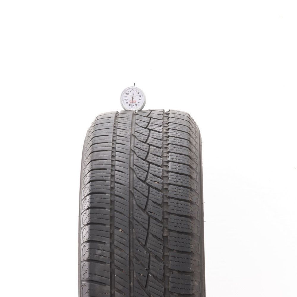 Set of (4) Used 225/65R17 Toyo Celsius II 102H - 7-8/32 - Image 2