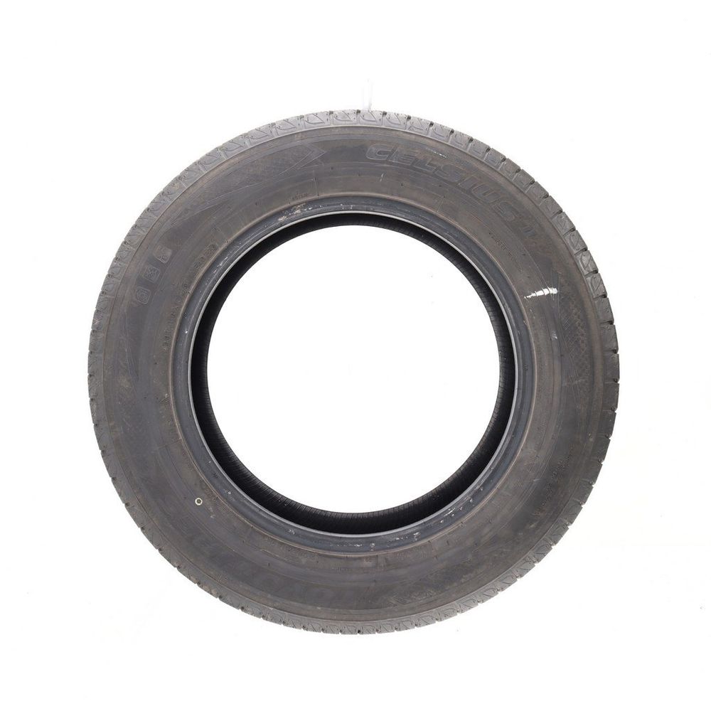 Set of (4) Used 225/65R17 Toyo Celsius II 102H - 7-8/32 - Image 3