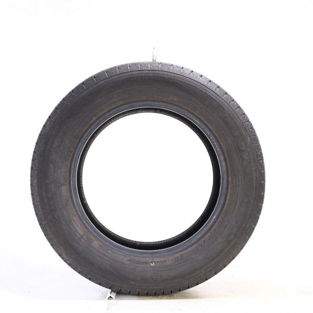 Set of (4) Used 225/65R17 Toyo Celsius II 102H - 7-8/32 - Image 6