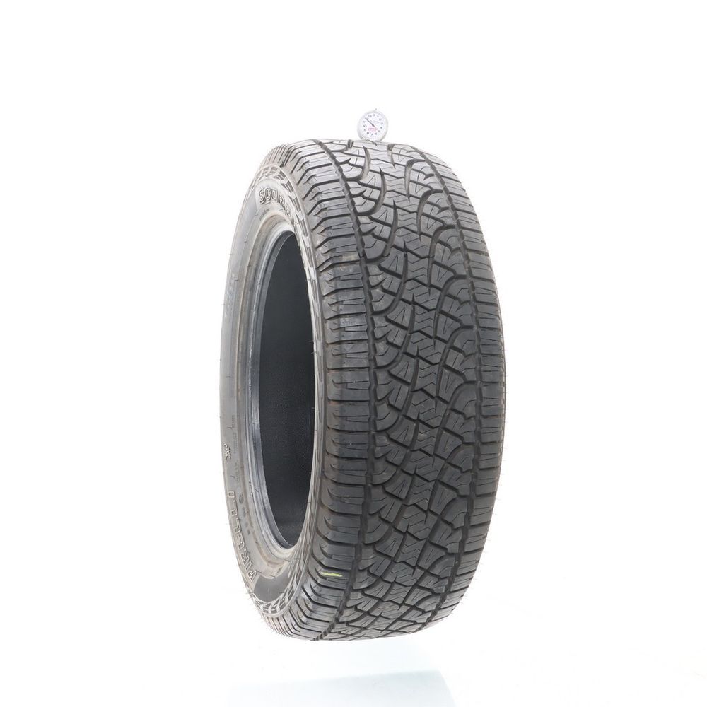 Used 275/55R20 Pirelli Scorpion ATR 113H - 11.5/32 - Image 1