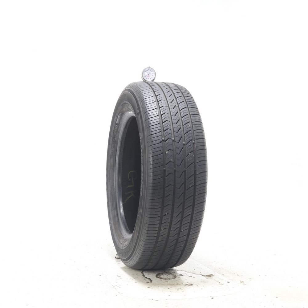 Set of (2) Used 205/60R16 Toyo Ultra Z900 92H - 7.5-9/32 - Image 4