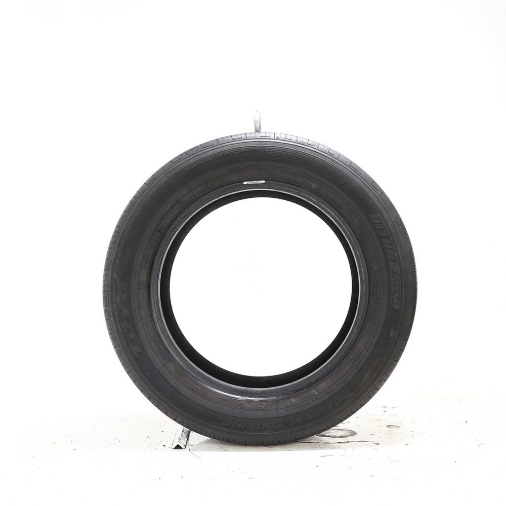 Set of (2) Used 205/60R16 Toyo Ultra Z900 92H - 7.5-9/32 - Image 6