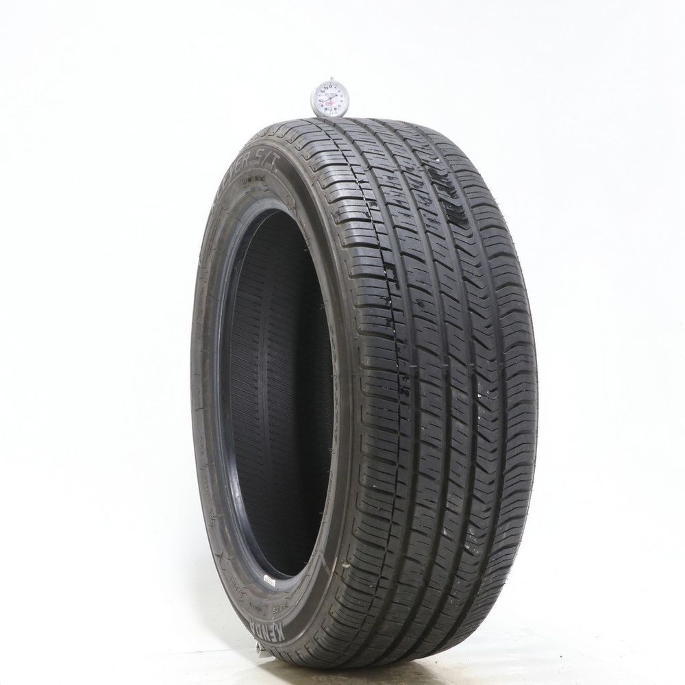 Used 225/55R19 Kenda Klever S/T 99V - 9.5/32 - Image 1