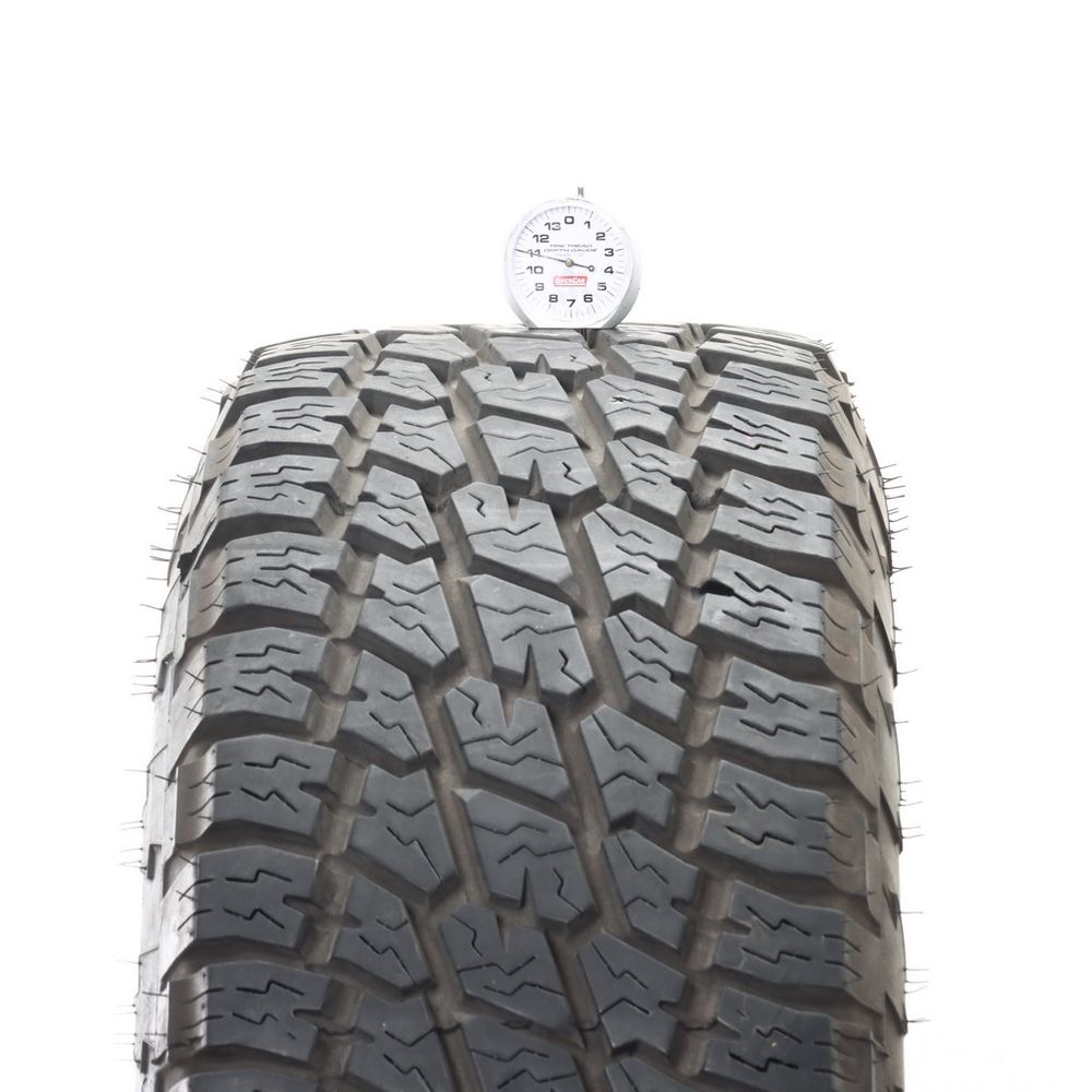 Set of (2) Used 265/70R17 Nitto Terra Grappler All-Terrain 113S - 9.5-11/32 - Image 5