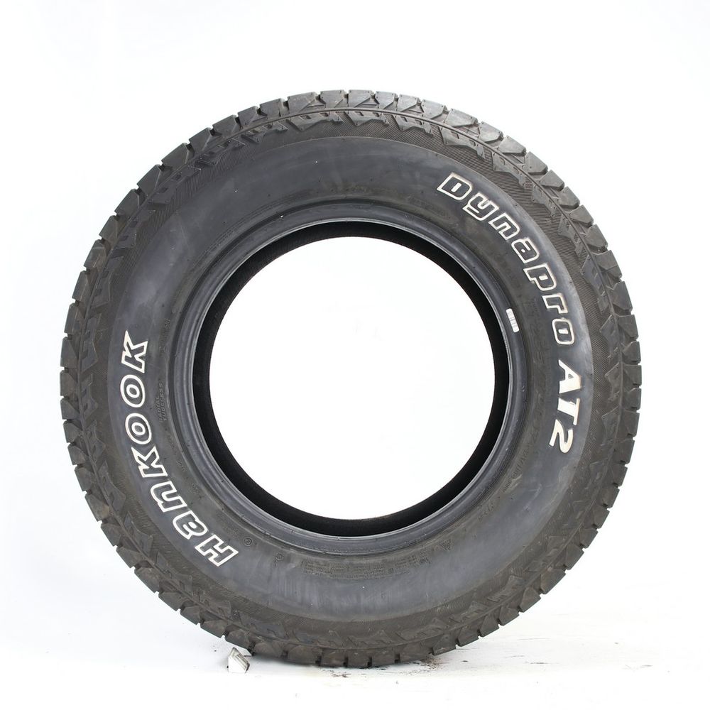 Used LT 265/70R17 Hankook Dynapro AT2 121/118S - 14/32 - Image 3