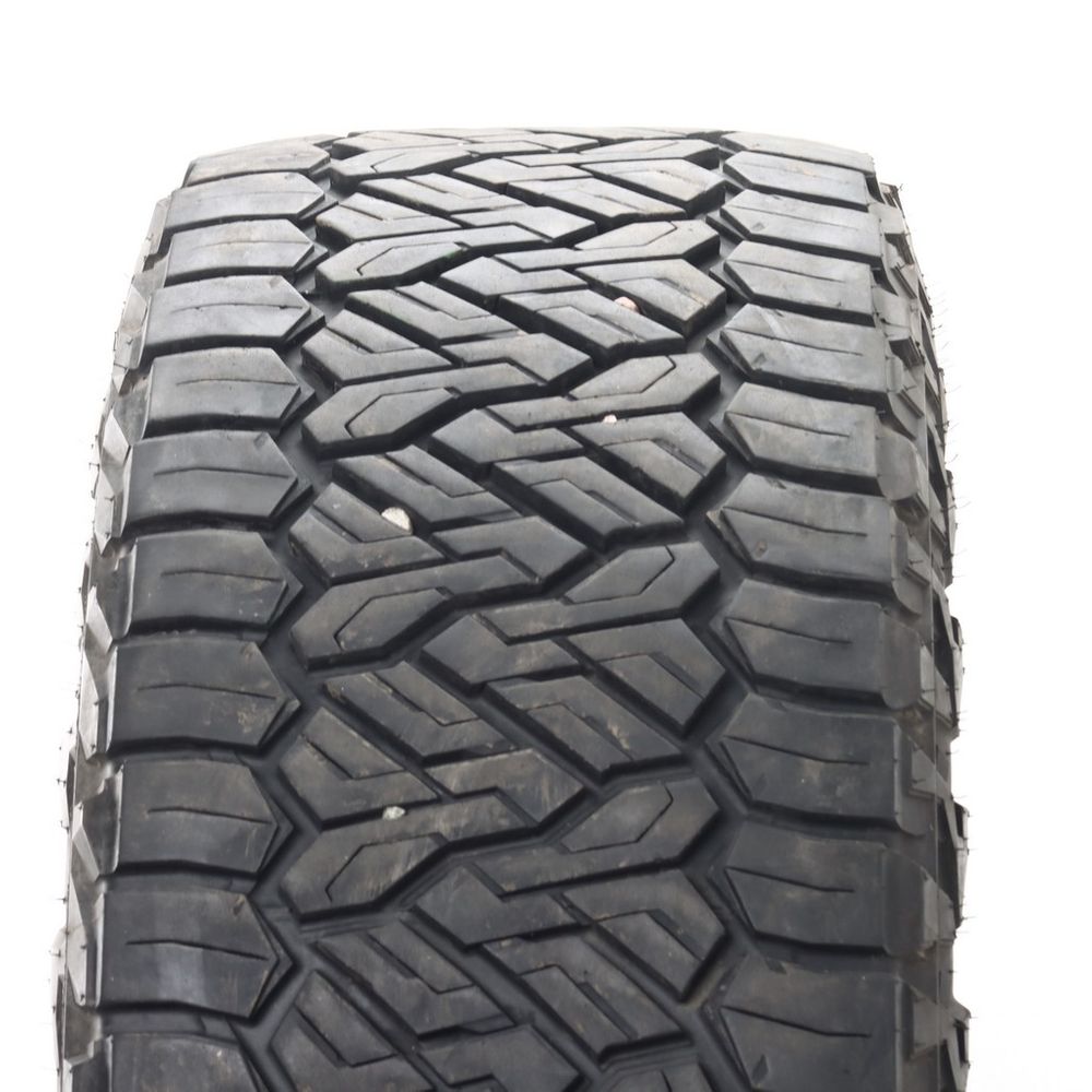 Used LT 37X13.5R20 Nitto Recon Grappler A/T 127R E - 15/32 - Image 2