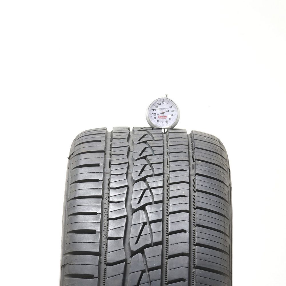 Set of (2) Used 245/45ZR20 Continental ControlContact Sport SRS Plus 103Y - 8.5-9.5/32 - Image 5