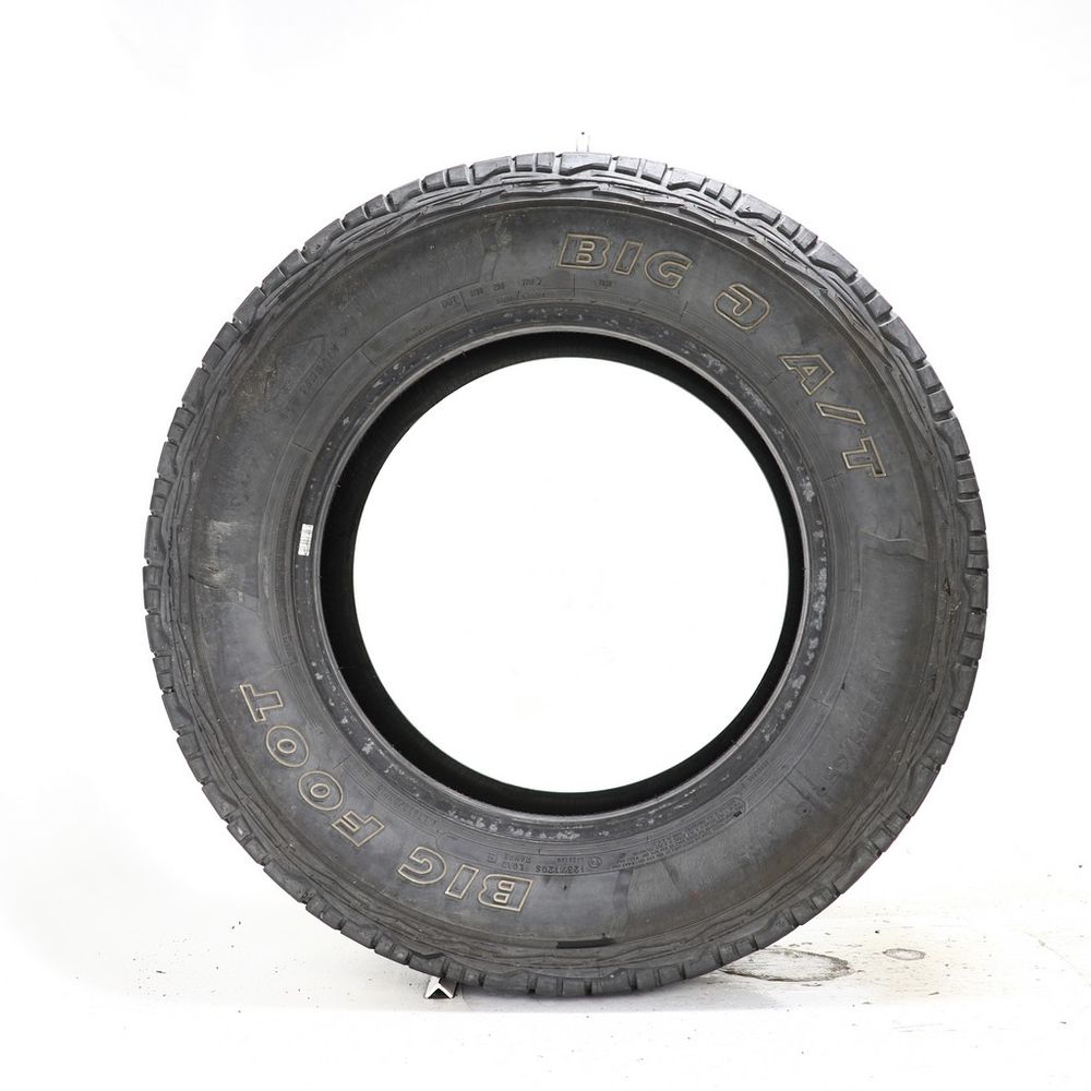 Used LT 275/65R18 Big O Big Foot AT 123/120S - 7.5/32 - Image 3