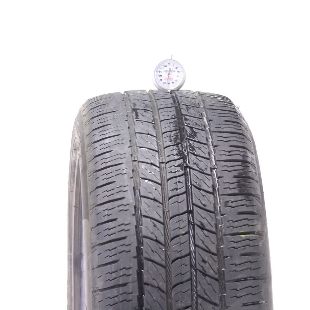 Used 255/50R20 National Commando HTS 109V - 7/32 - Image 2