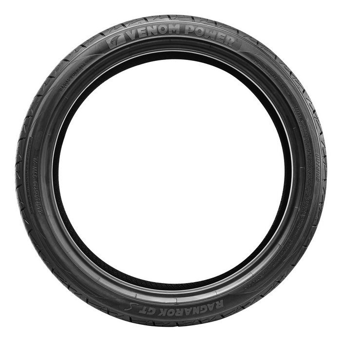 New 215/55R17 Venom Power Ragnarok GTS 98W - Image 2