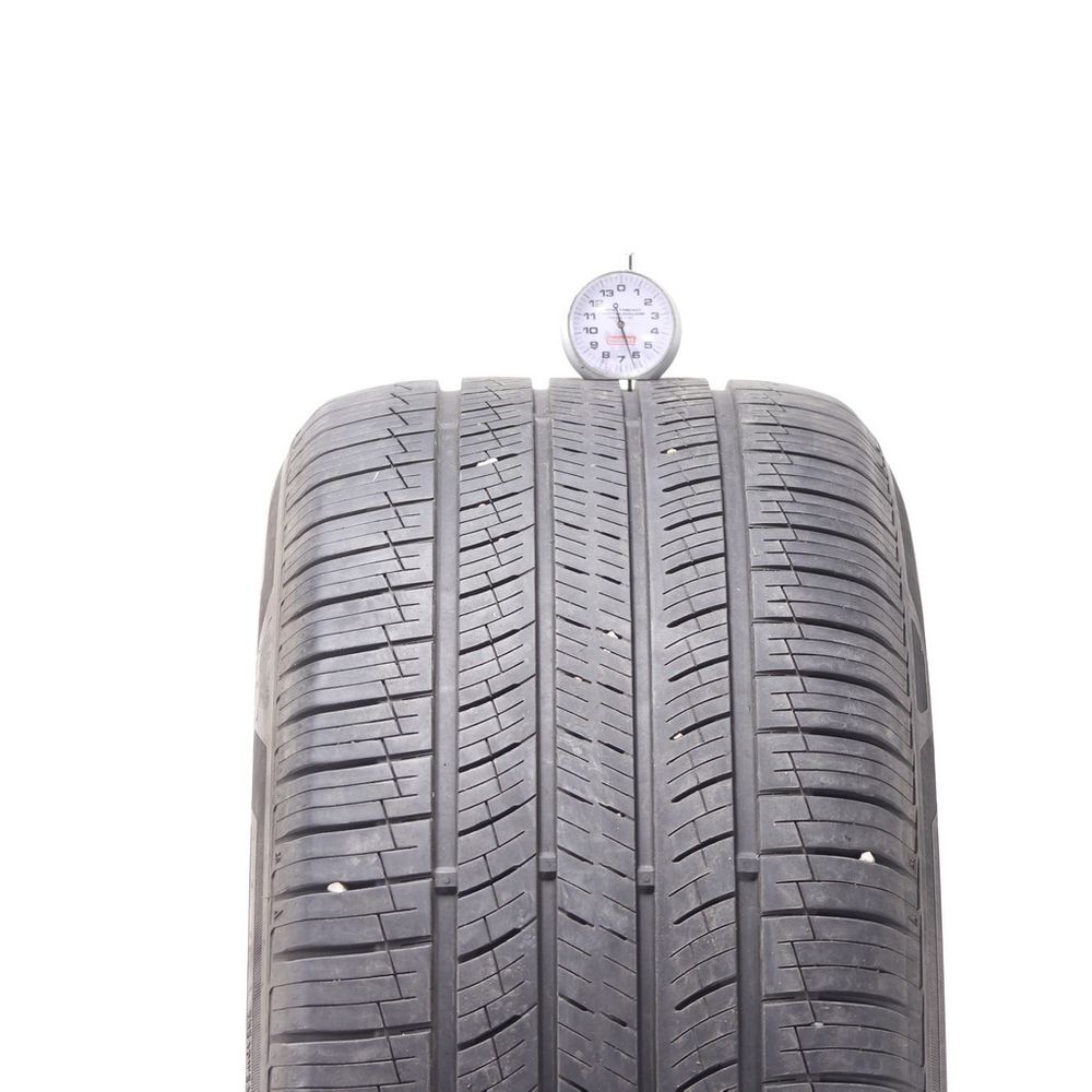 Used 265/50R20 Nexen Roadian GTX RG1 SUV 111V - 6/32 - Image 2