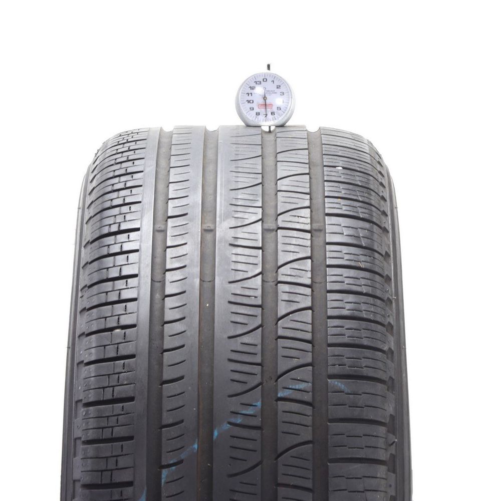 Set of (4) Used 255/55R18 Pirelli Scorpion Verde NO 105V - 5.5-7/32 - Image 8