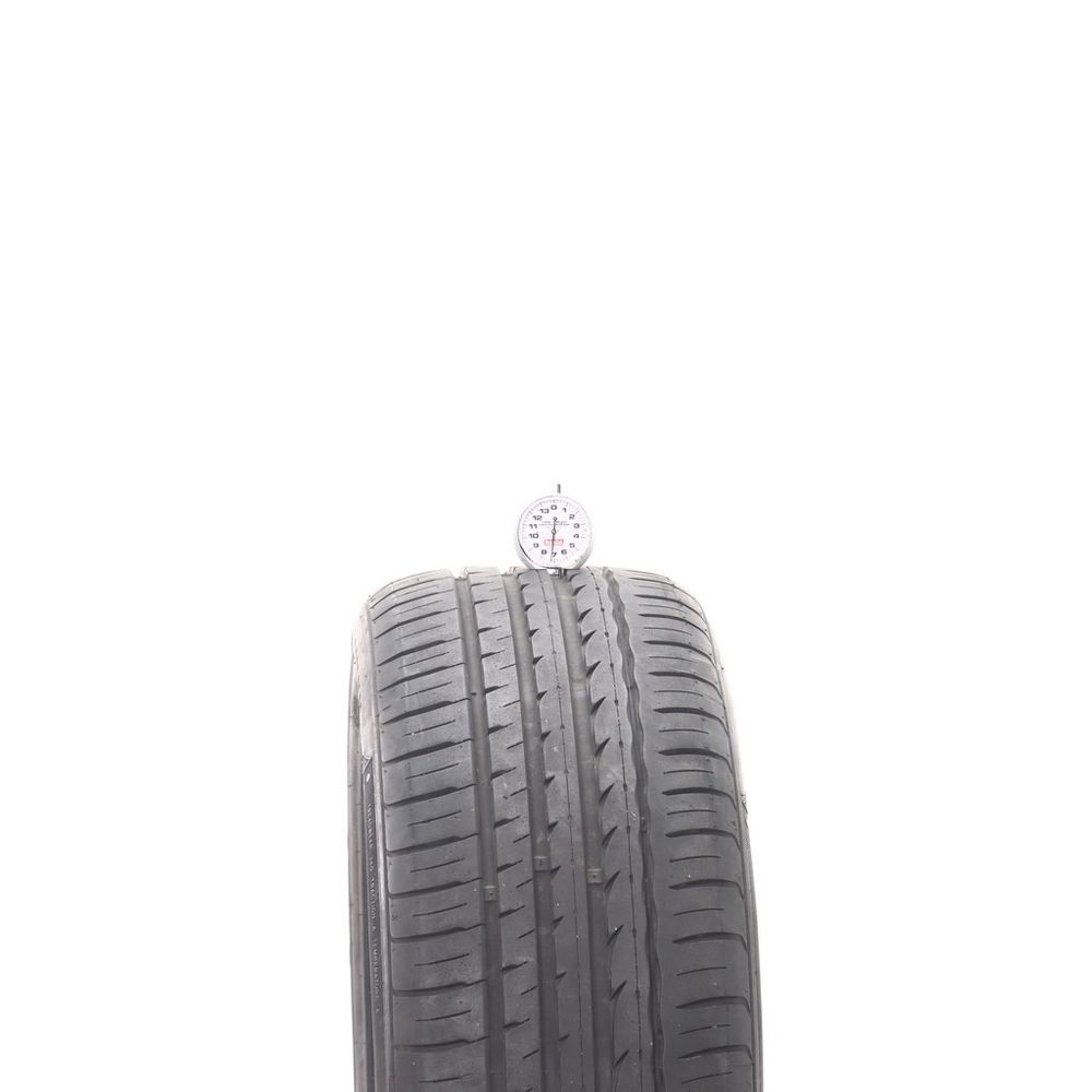 Set of (2) Used 215/50R17 Sailun Atrezzo SVA1 95W - 7-7.5/32 - Image 2