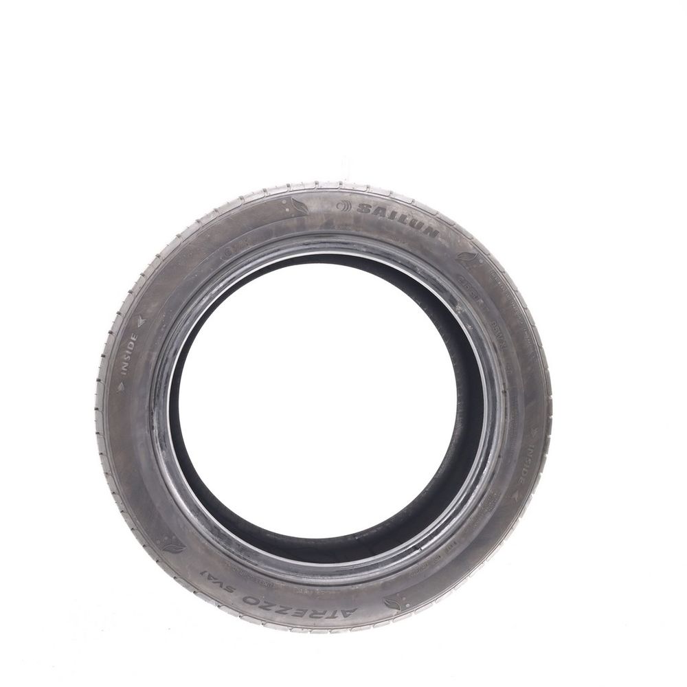 Set of (2) Used 215/50R17 Sailun Atrezzo SVA1 95W - 7-7.5/32 - Image 3