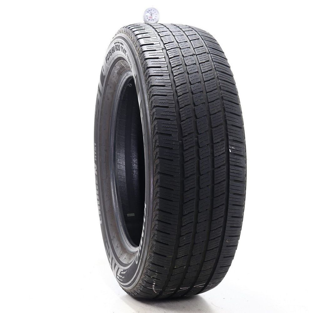 Used 275/60R20 Kumho Crugen HT51 114T - 6/32 - Image 1