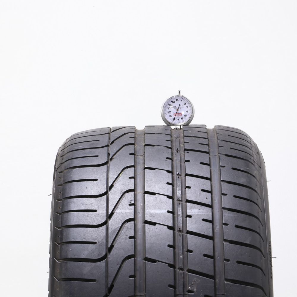 Used 305/35ZR20 Pirelli P Zero F 104Y - 8/32 - Image 2