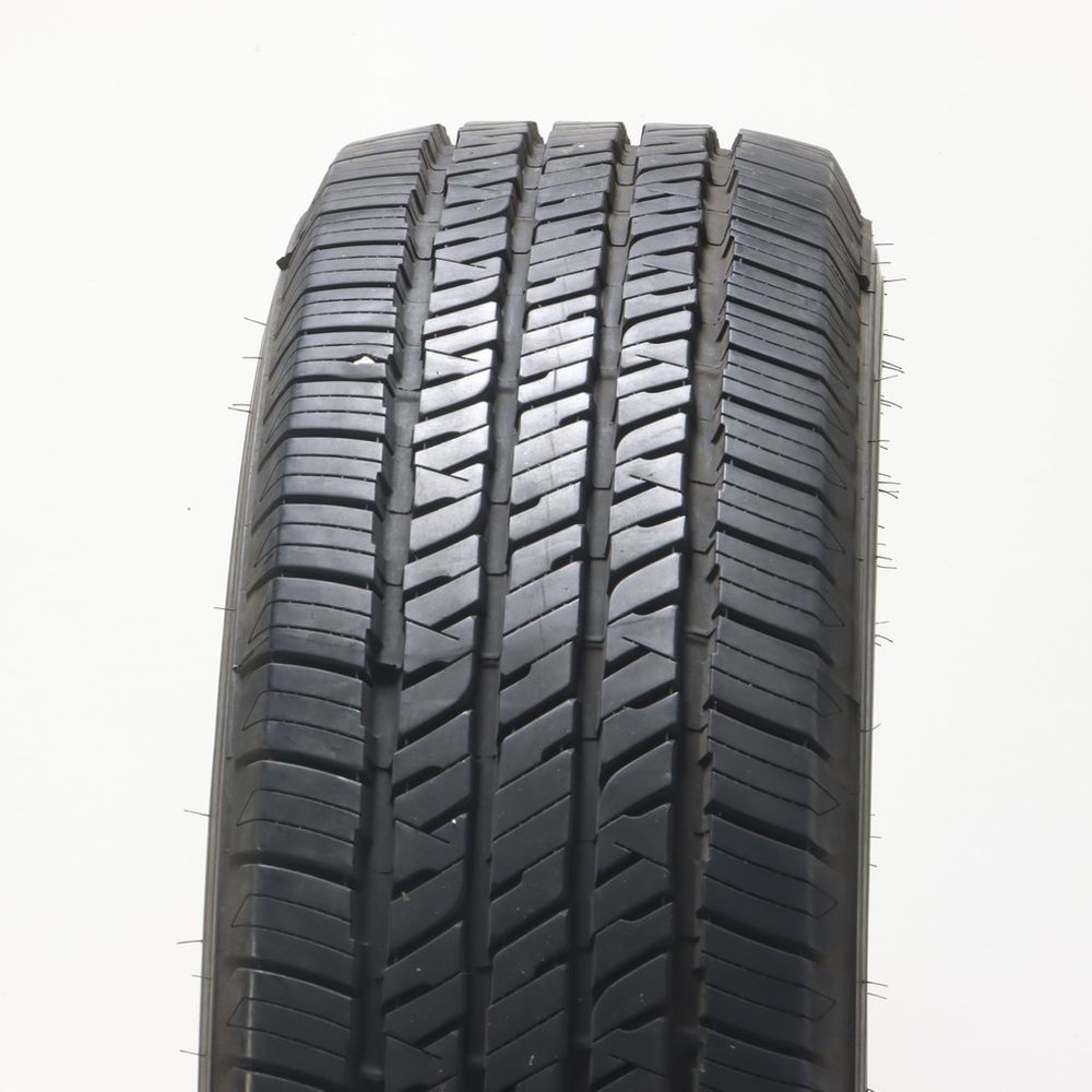 Used LT 265/70R18 Bridgestone Dueler H/T 685 124/121R E - 14.5/32 - Image 2