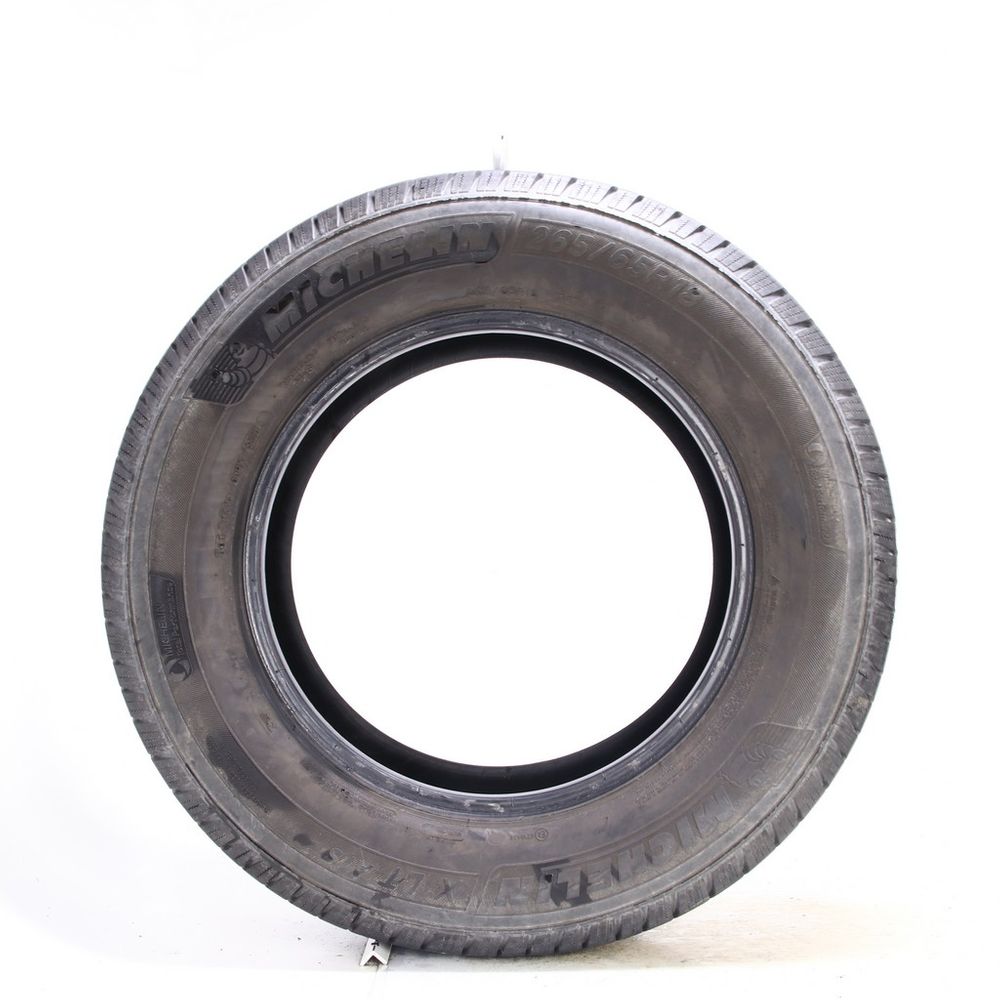 Used 265/65R18 Michelin X LT A/S 114T - 6/32 - Image 3