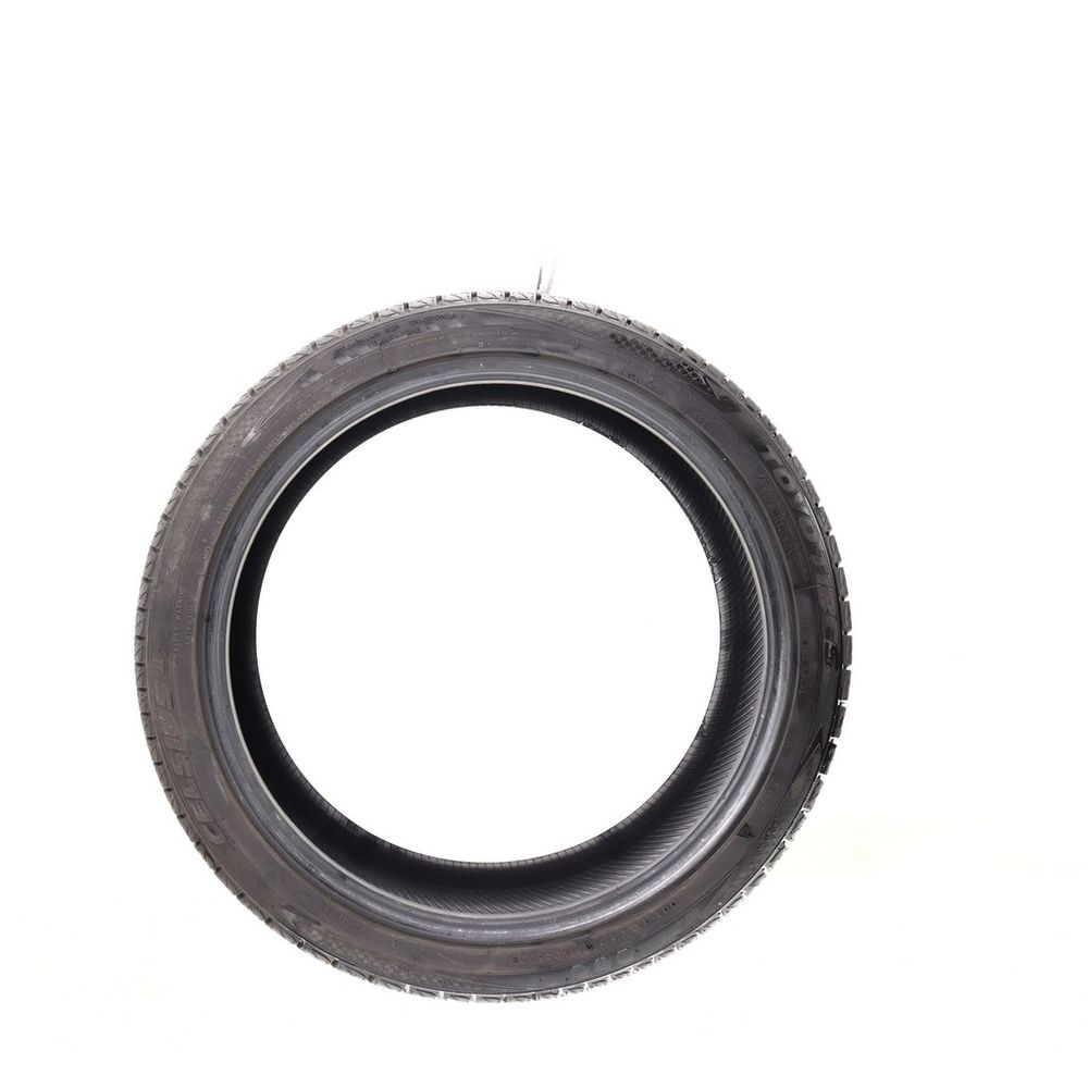 Used 225/40R18 Toyo Celsius II 92V - 9.5/32 - Image 3