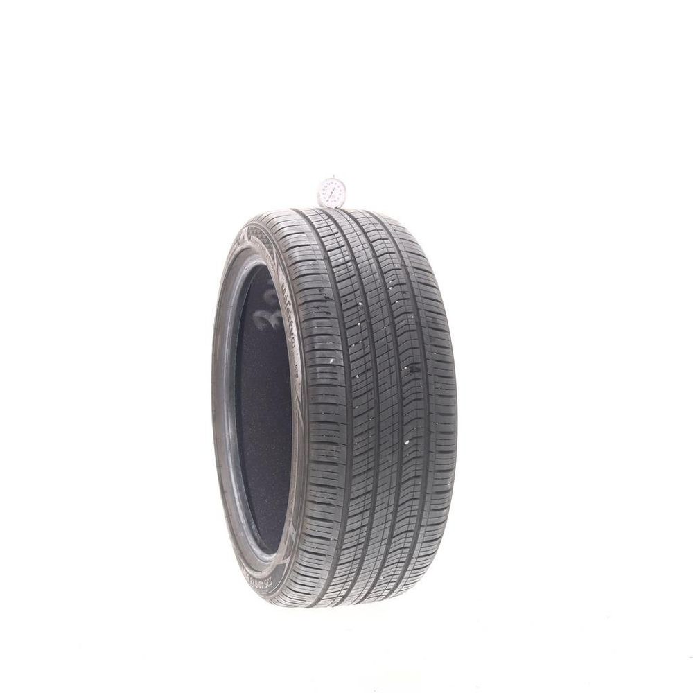 Used 235/40R18 Kumho Majesty 9 Solus TA91 K-Silent 91W - 8/32 - Image 1