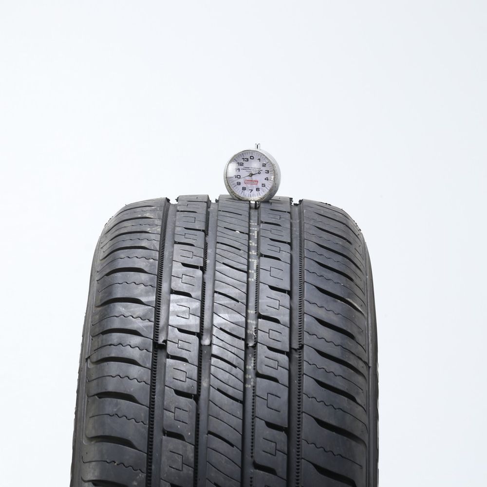 Set of (2) Used 245/50R20 Venezia Crusade SXT 102V - 9.5-10/32 - Image 2