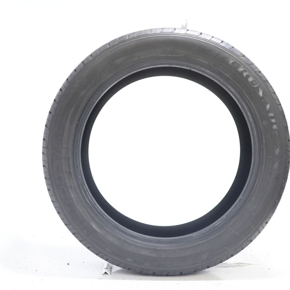 Set of (2) Used 245/50R20 Venezia Crusade SXT 102V - 9.5-10/32 - Image 3