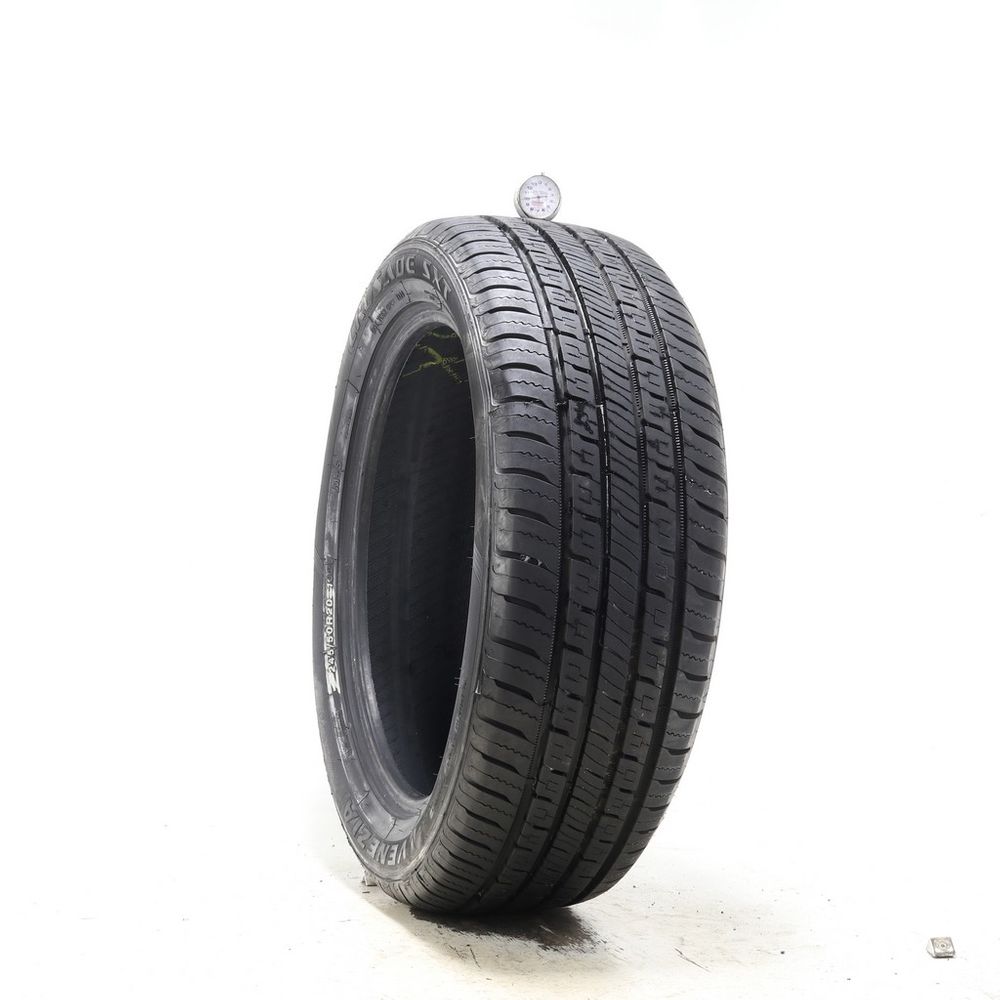 Set of (2) Used 245/50R20 Venezia Crusade SXT 102V - 9.5-10/32 - Image 4