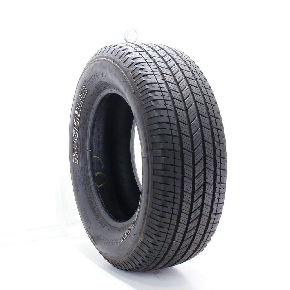 Set of (2) Used 275/65R18 Michelin Primacy XC 116T - 10.5/32 - Image 1