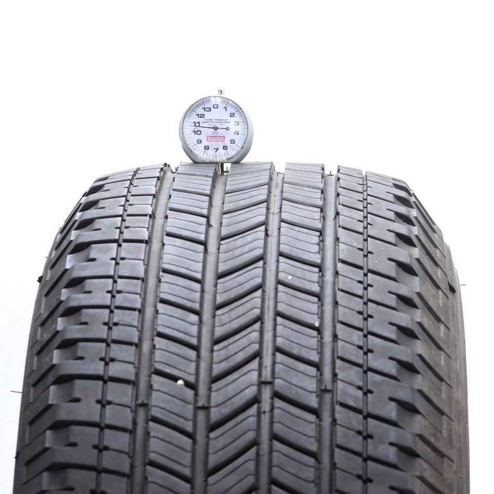 Set of (2) Used 275/65R18 Michelin Primacy XC 116T - 10.5/32 - Image 2