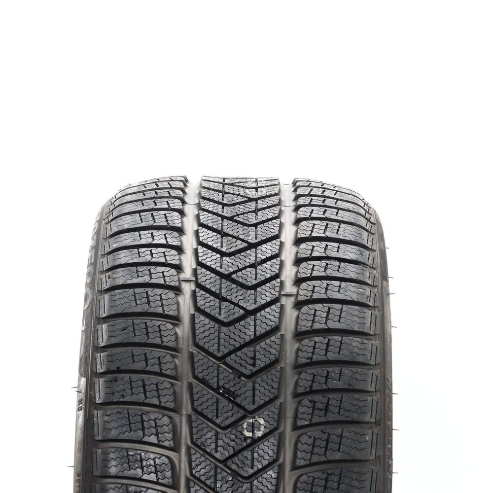 New 275/35R21 Pirelli Winter Sottozero 3 NO 103V - Image 2