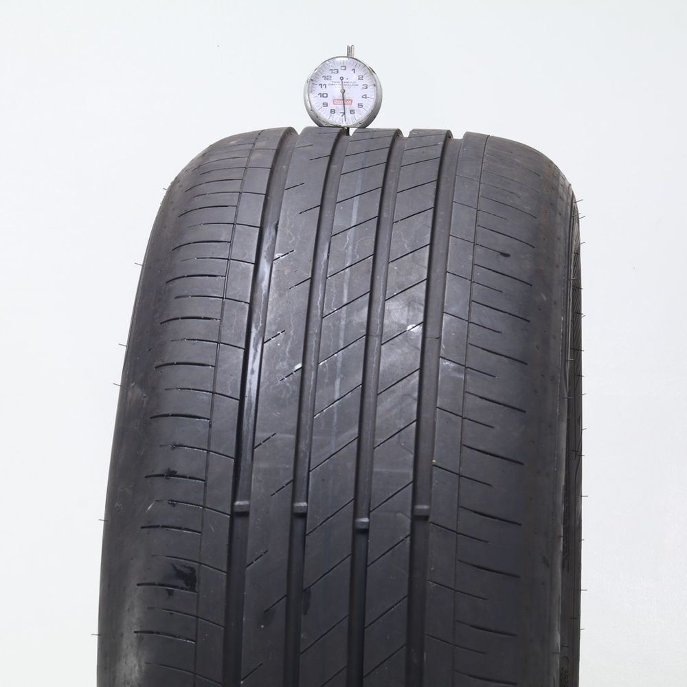 Used 255/50R21 Goodyear EfficientGrip Performance 2 109Y - 6.5/32 - Image 2