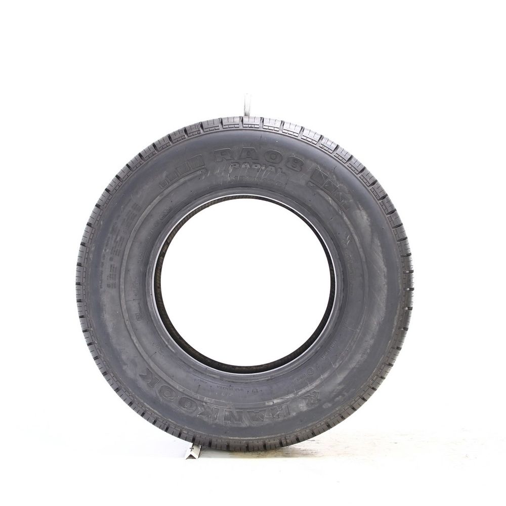 Used LT 195R14C Hankook RA08 106/104R D - 11.5/32 - Image 3