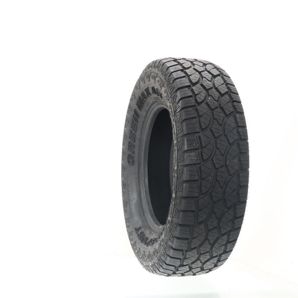 New 265/70R17 Green Max Optimum Sport A/T 115T - Image 1