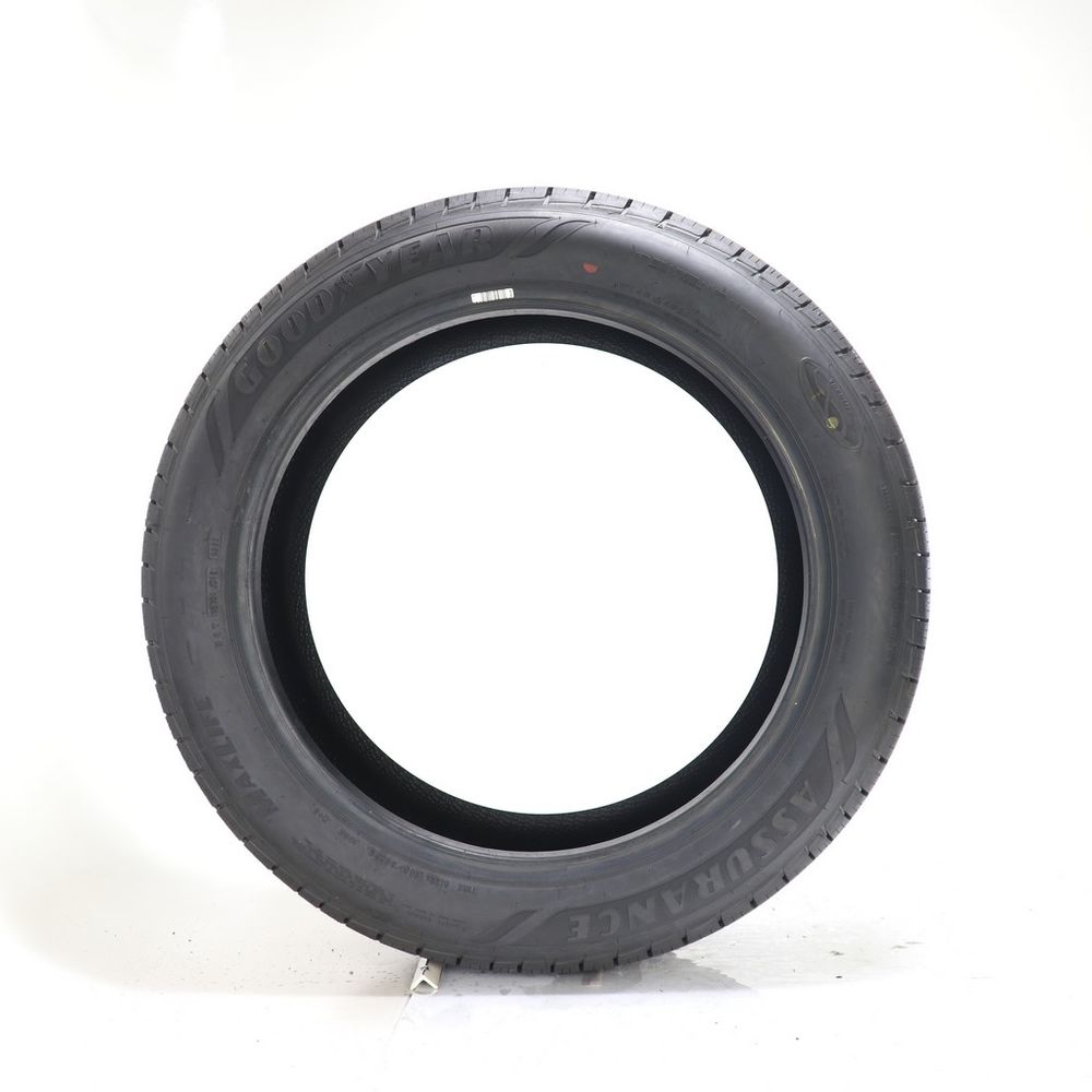 New 255/50R20 Goodyear Assurance MaxLife 105H - 12/32 - Image 3